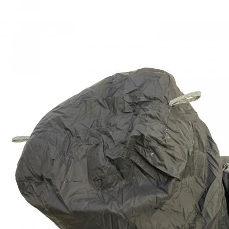 BACOO スノーピークpeakBDD-022 ブラック ダウンシュラフ BACOO