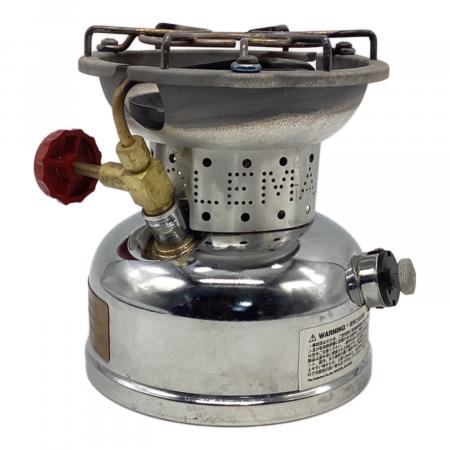 Coleman (コールマン) センテニアルストーブ ガソリンシングルバーナー