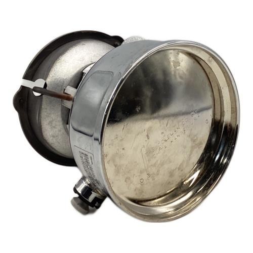 Coleman (コールマン) センテニアルストーブ ガソリンシングルバーナー 502A