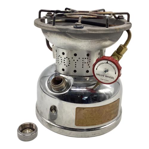 Coleman (コールマン) センテニアルストーブ ガソリンシングルバーナー 502A