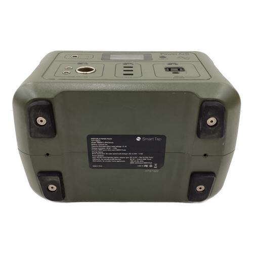 PowerArQ (パワーアーク) ポータブル電源 008601C-JPN
