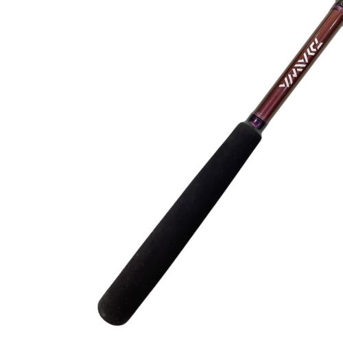 DAIWA (ダイワ) リーオマスター真鯛SX ロッド(釣竿) S-255