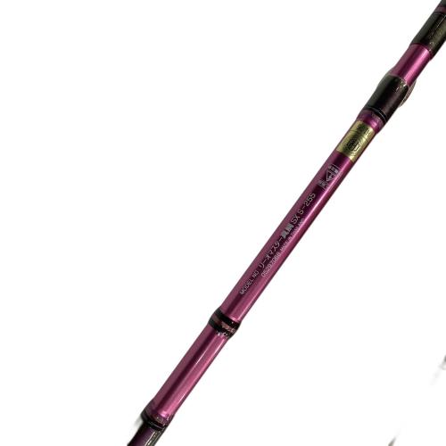 DAIWA (ダイワ) リーオマスター真鯛SX ロッド(釣竿) S-255