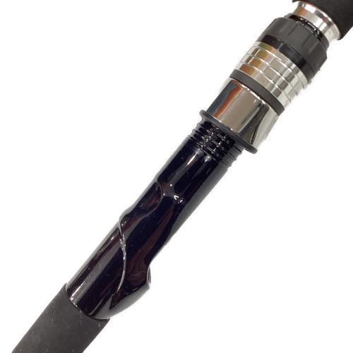 DAIWA (ダイワ) リーオマスター真鯛SX ロッド(釣竿) S-255