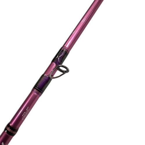 DAIWA (ダイワ) リーオマスター真鯛SX ロッド(釣竿) S-255