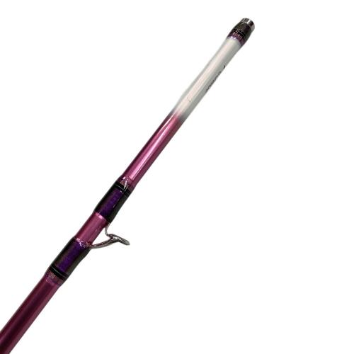 DAIWA (ダイワ) リーオマスター真鯛SX ロッド(釣竿) S-255