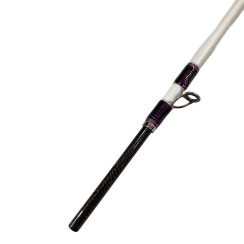 DAIWA (ダイワ) リーオマスター真鯛SX ロッド(釣竿) S-255