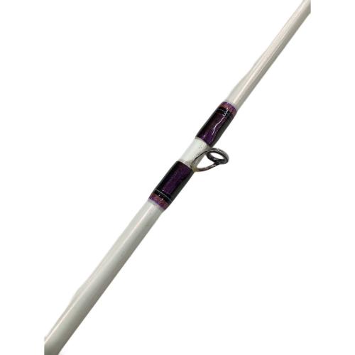 DAIWA (ダイワ) リーオマスター真鯛SX ロッド(釣竿) S-255