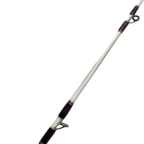 DAIWA (ダイワ) リーオマスター真鯛SX ロッド(釣竿) S-255