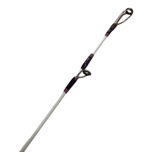 DAIWA (ダイワ) リーオマスター真鯛SX ロッド(釣竿) S-255