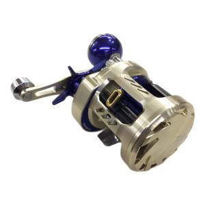 DAIWA (ダイワ) 15ミリオネアバサラ ベイトリール リール 200H 元箱付