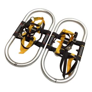 AIRMONTE (エアモンテ) スノーシュー アルミワカン