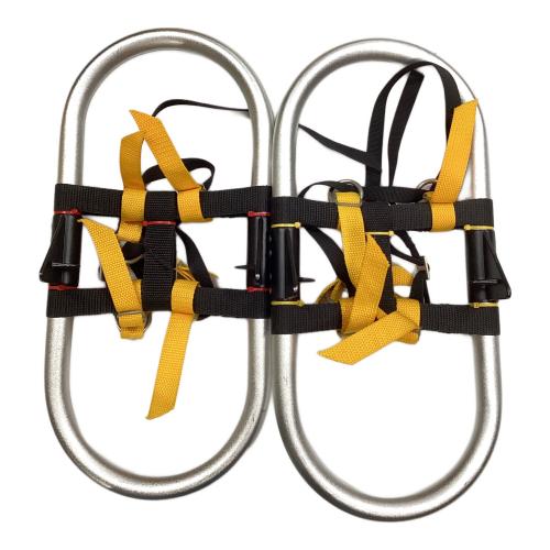 AIRMONTE (エアモンテ) スノーシュー アルミワカン