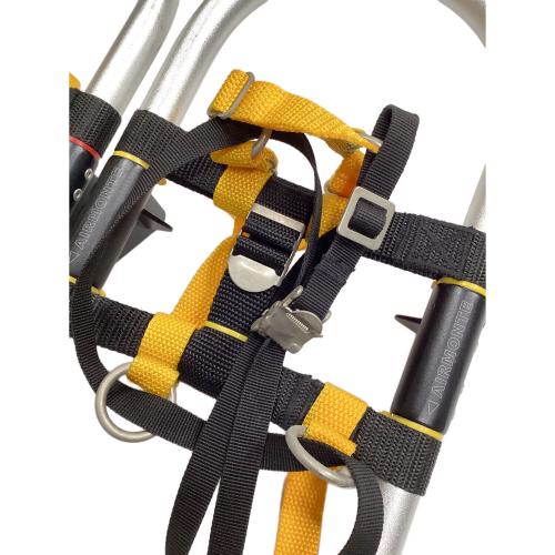 AIRMONTE (エアモンテ) スノーシュー アルミワカン