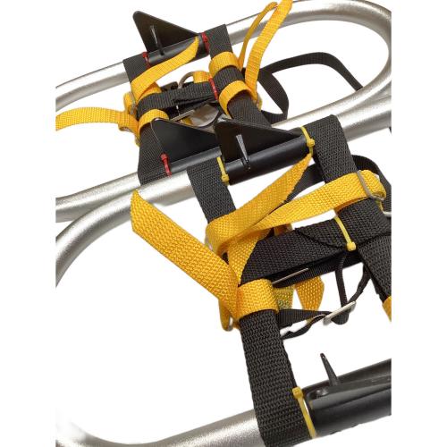 AIRMONTE (エアモンテ) スノーシュー アルミワカン