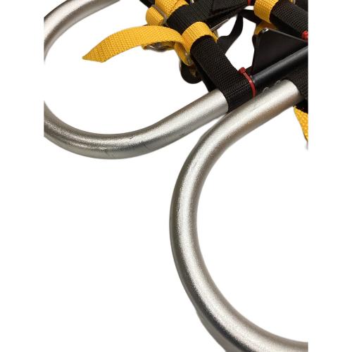 AIRMONTE (エアモンテ) スノーシュー アルミワカン