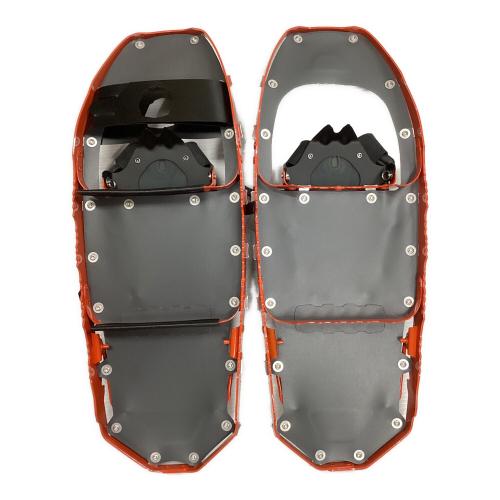 MSR (エムエスアール) スノーシュー SIZE 可変式 グレー ライトニングエクスプローラー