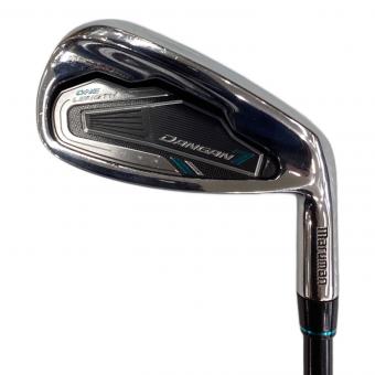 maruman (マルマン) DANGAN7 アイアンセット