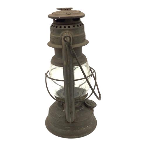 feuer hand (フュアハンドランタン) オイルランタン Nr.275 ドイツ製