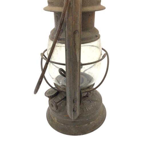 feuer hand (フュアハンドランタン) オイルランタン Nr.275 ドイツ製 戦前モデル ヴィンテージ