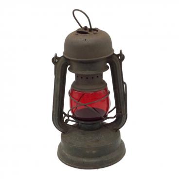 UCO (ユーコ) キャンドルランタン オレンジ 廃盤品 マイクロキャンドル