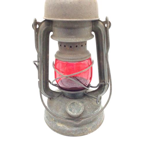 feuer hand (フュアハンドランタン) オイルランタン No.176E ドイツ製