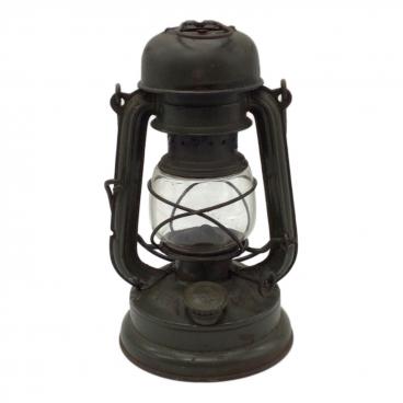 DIETZ (デイツ) オイルランタン スタンダード ベルボトム 1900年代初頭