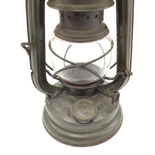 feuer hand (フュアハンドランタン) オイルランタン No.176 ドイツ製