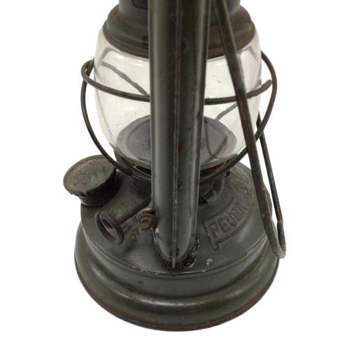 オイルランタン　フェアハンド176 e magma glass オイルランタンフェアハンド176 e magma glass