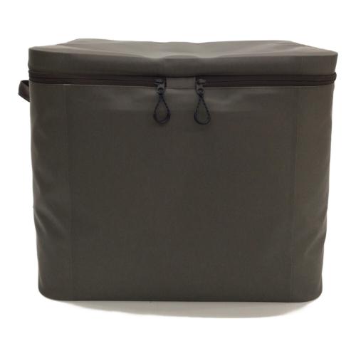 Snow peak (スノーピーク) システムクーラー62 ソフトクーラー FP-240 62L グレー