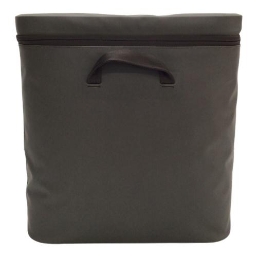 Snow peak (スノーピーク) システムクーラー62 ソフトクーラー FP-240 62L グレー