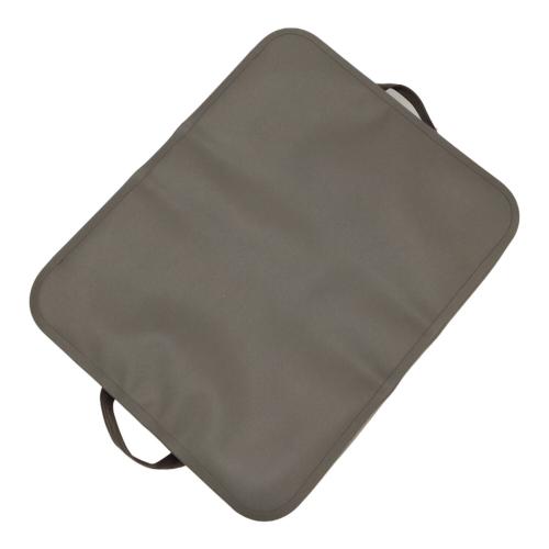 Snow peak (スノーピーク) システムクーラー62 ソフトクーラー FP-240 62L グレー