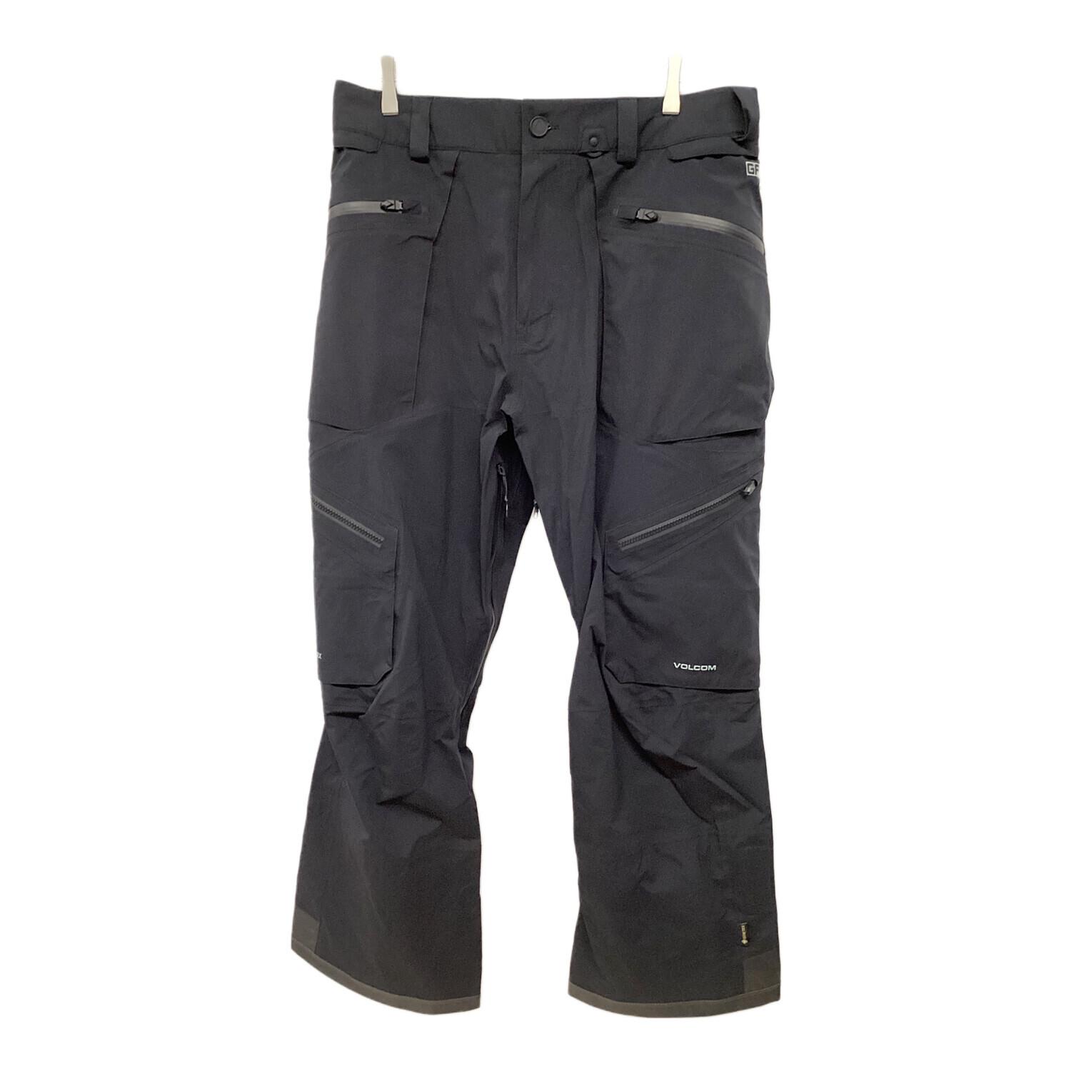 VOLCOM (ボルコム) Guch Stretch Gore Pants スノーボードウェア