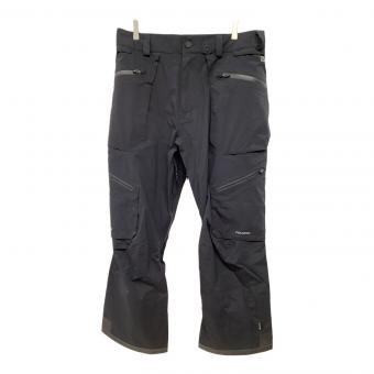 VOLCOM (ボルコム) Guch Stretch Gore Pants スノーボードウェア(パンツ) G1352501 24-25年 メンズ SIZE M ブラック