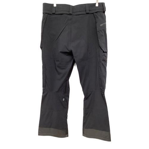 VOLCOM (ボルコム) Guch Stretch Gore Pants スノーボードウェア(パンツ) G1352501 24-25年 メンズ SIZE M ブラック