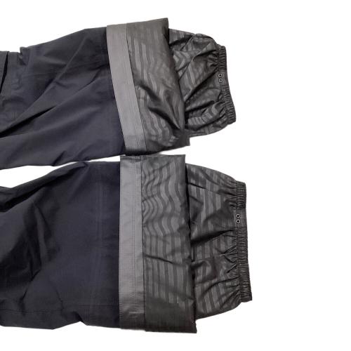 VOLCOM (ボルコム) Guch Stretch Gore Pants スノーボードウェア(パンツ) G1352501 24-25年 メンズ SIZE M ブラック