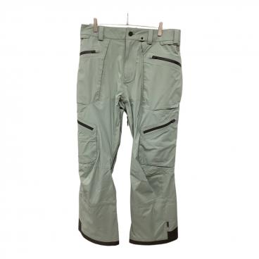 THRASHER (スラッシャー) スノーボードウェア(ジャケット) メンズ SIZE