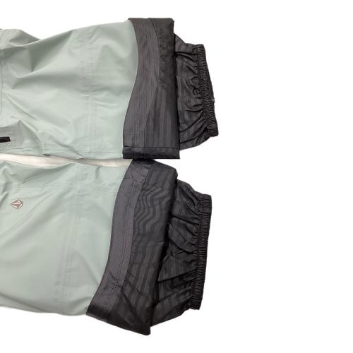 VOLCOM (ボルコム) グッチストレッチゴアテックスパンツ スノーボードウェア(パンツ) G1352501 24-25 メンズ SIZE M ライトブルー