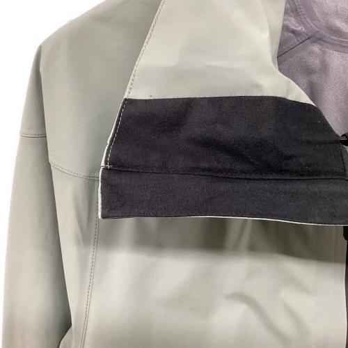 VOLCOM (ボルコム) グッチストレッチゴアジャケット スノーボードウェア(ジャケット) G0652501 24-25 メンズ SIZE M ライトグリーン