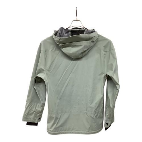 VOLCOM (ボルコム) グッチストレッチゴアジャケット スノーボードウェア(ジャケット) G0652501 24-25 メンズ SIZE M ライトグリーン
