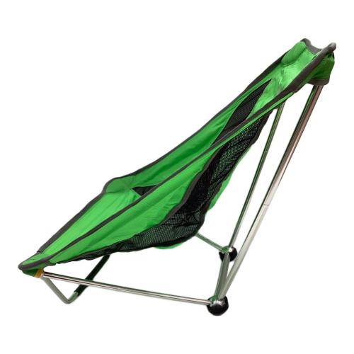 ALITE (エーライト) アウトドアチェア ライトグリーン メイフライチェア