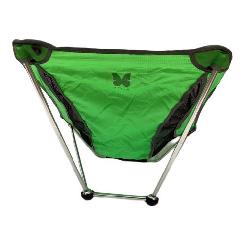 ALITE (エーライト) アウトドアチェア ライトグリーン メイフライチェア