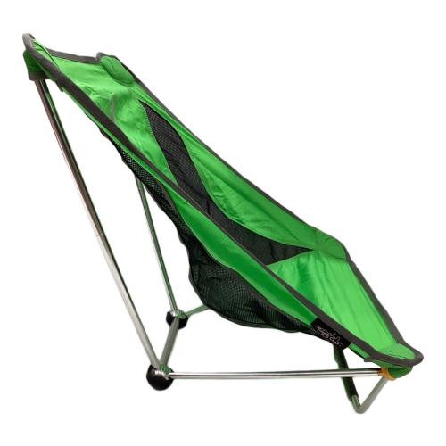 ALITE (エーライト) アウトドアチェア ライトグリーン メイフライチェア