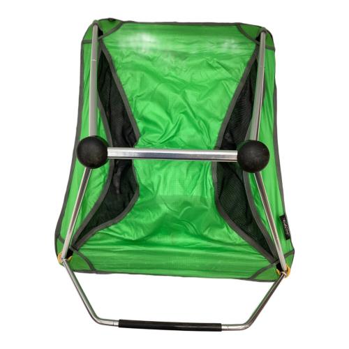 ALITE (エーライト) アウトドアチェア ライトグリーン メイフライチェア
