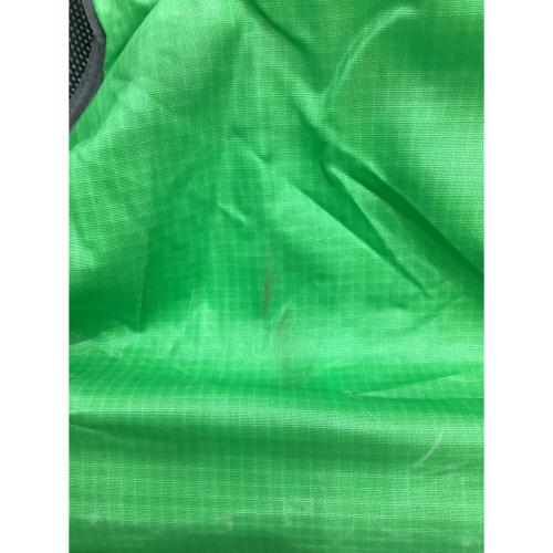 ALITE (エーライト) アウトドアチェア ライトグリーン メイフライチェア