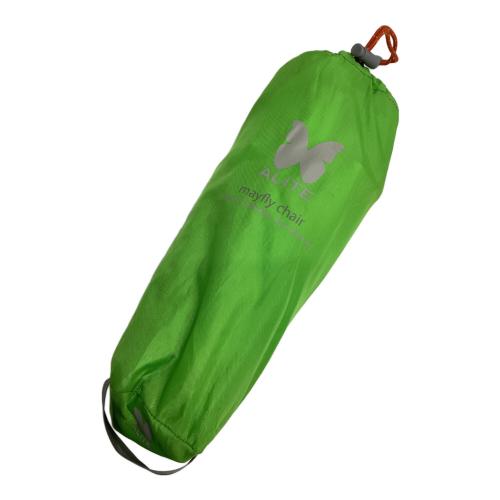 ALITE (エーライト) アウトドアチェア ライトグリーン メイフライチェア