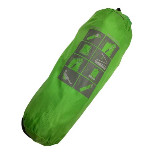 ALITE (エーライト) アウトドアチェア ライトグリーン メイフライチェア