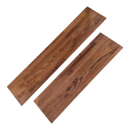 ニーマサイト　ブラックデザイン葉月 一個口目 インテリアとしてもおススメ！ブラックデザインのアイアンラック葉月