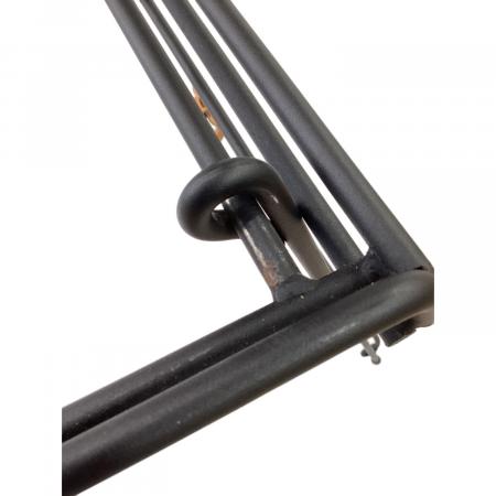 ニーマサイト ブラックデザイン葉月 一個口目 Deviseworks Camp