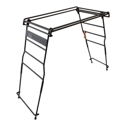 葉月セット BLACK DESIGN BLACK DESIGN (ブラックデザイン) システムラック 葉月｜トレファクONLINE